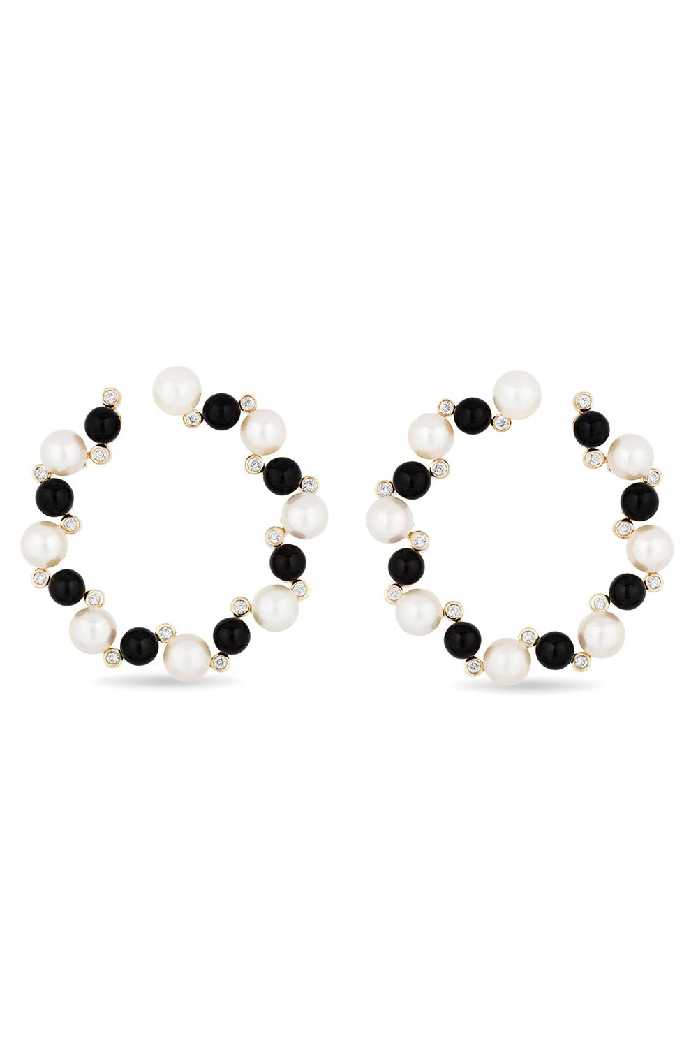 Scattered Love Hoops