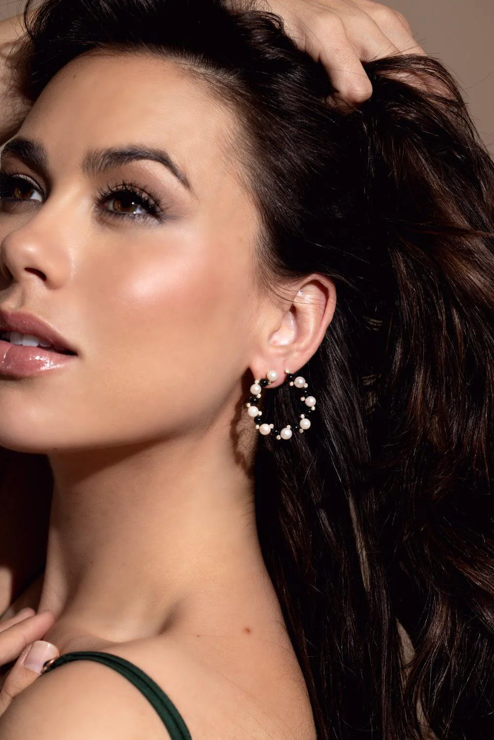 Scattered Love Hoops - Image 3
