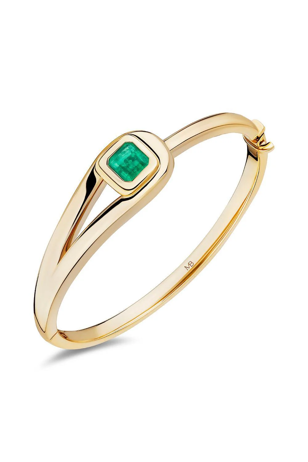 Slingshot Lasso Bangle Bracelet