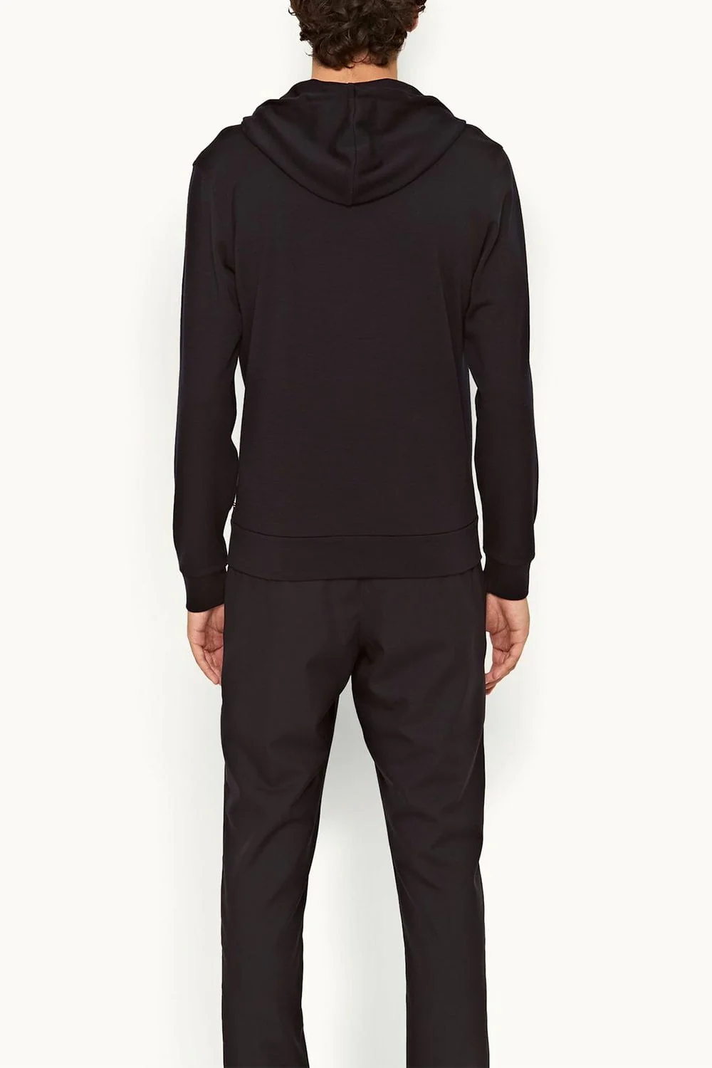 Mathers Sweatshirt - Night Iris - Image 3