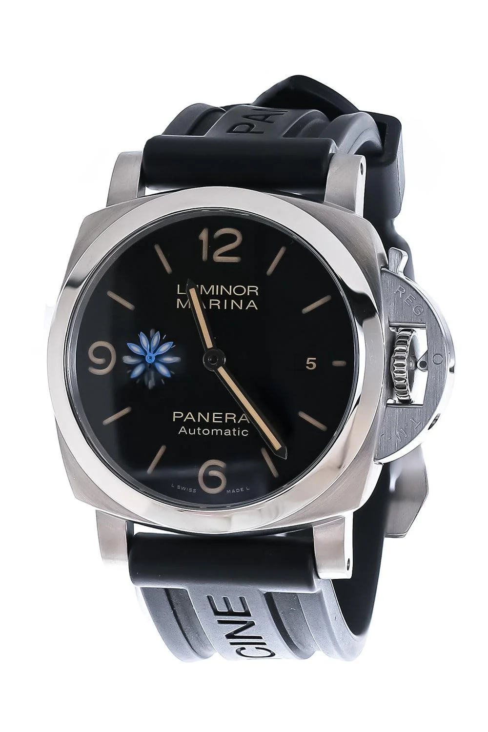 Panerai Luminor Marina Watch