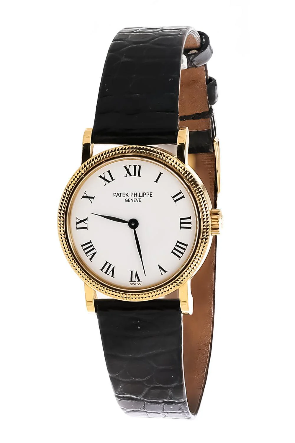 Patek Philippe Calatrava Watch