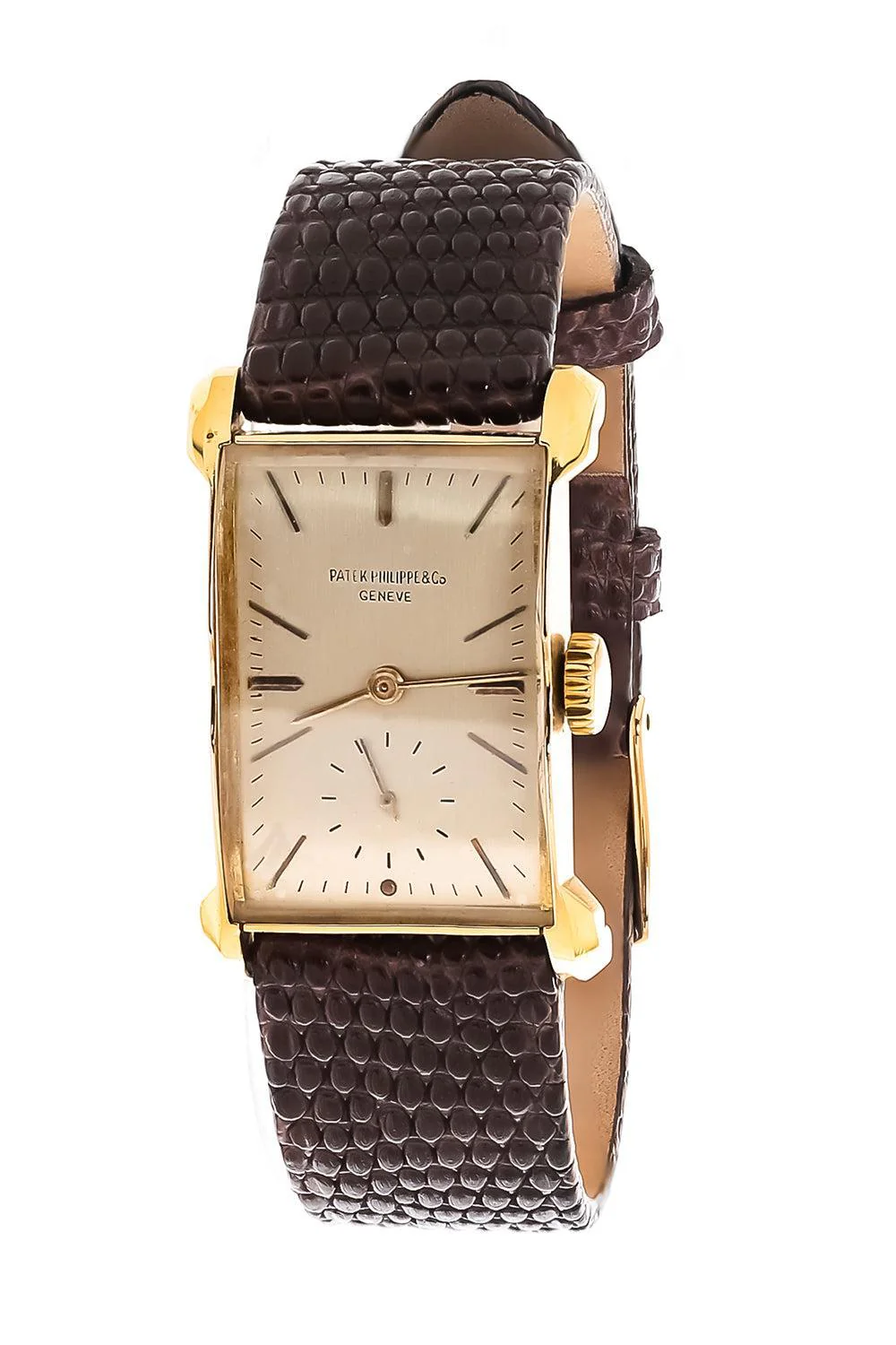 Patek Philippe Dress Watch