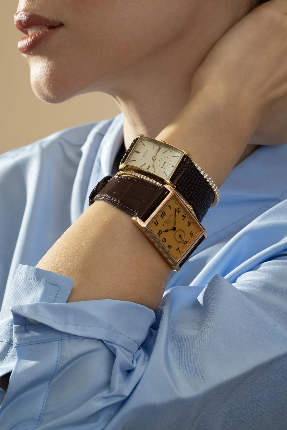 Patek Philippe Dress Watch - Image 4