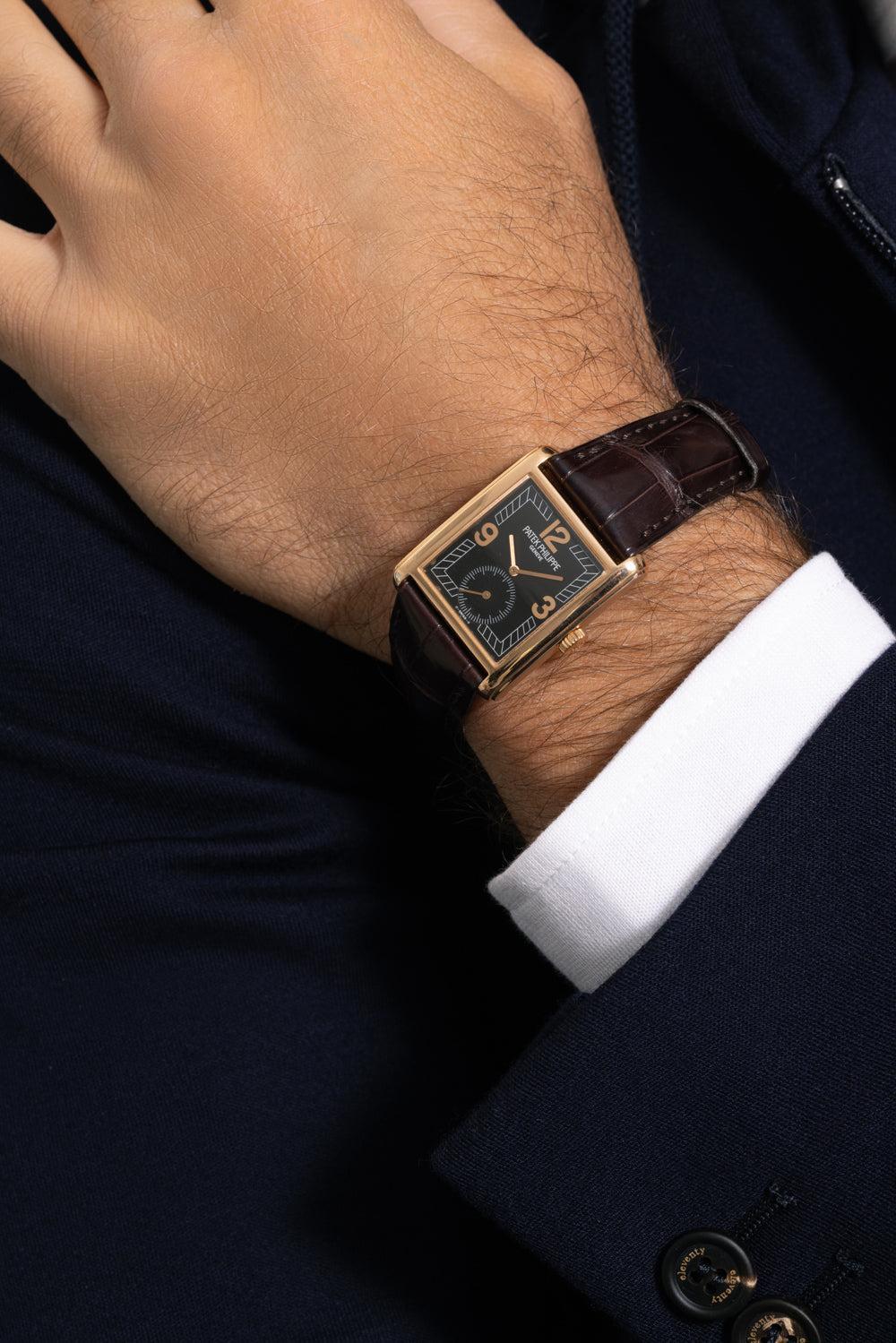 Patek Philippe Gondolo Watch - Image 2