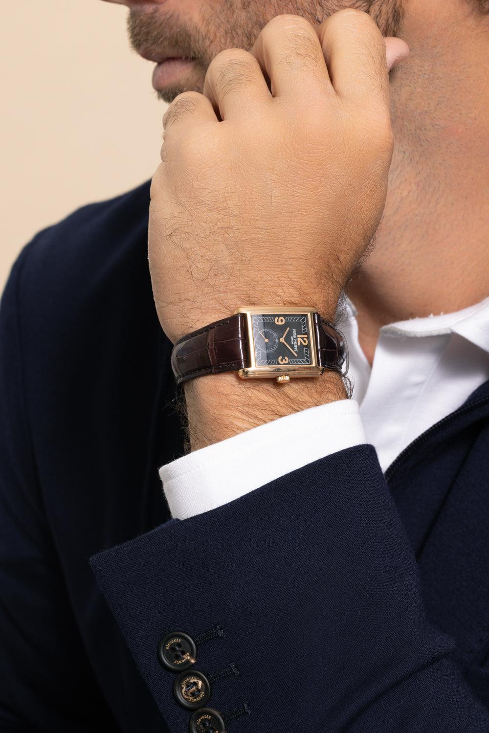Patek Philippe Gondolo Watch - Image 4