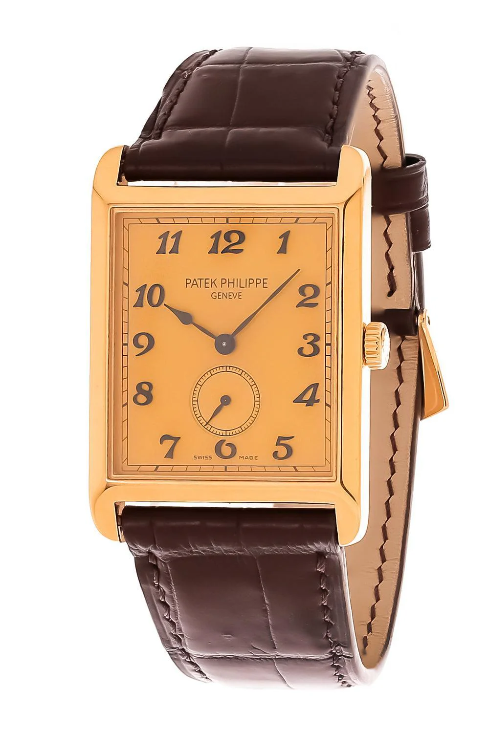 Patek Philippe Gondolo Watch