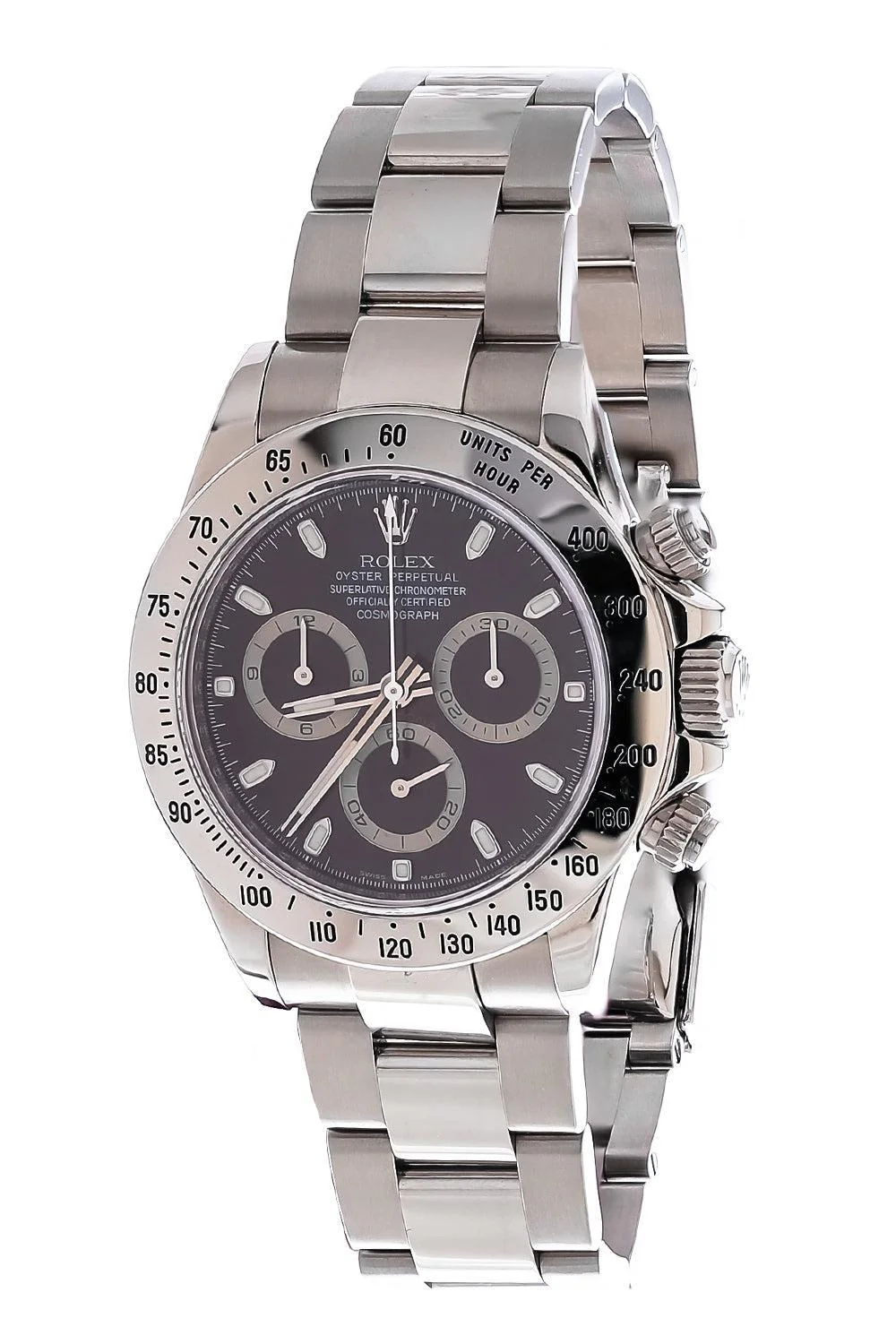 Rolex Cosmograph Daytona Watch