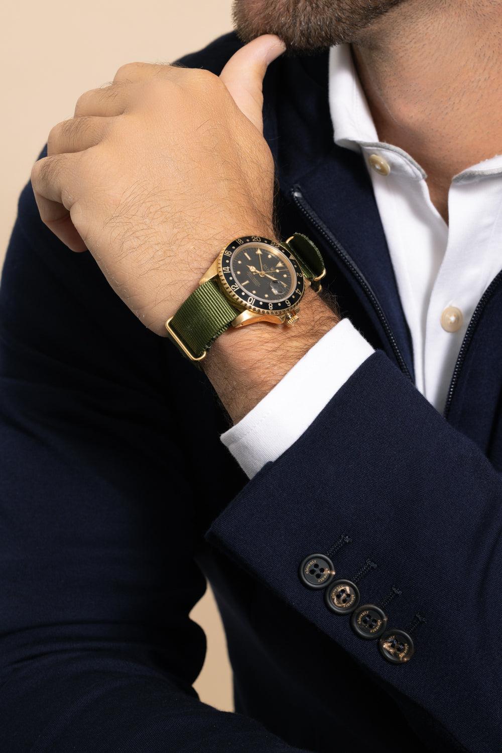 Rolex GMT-Master Watch - Image 2