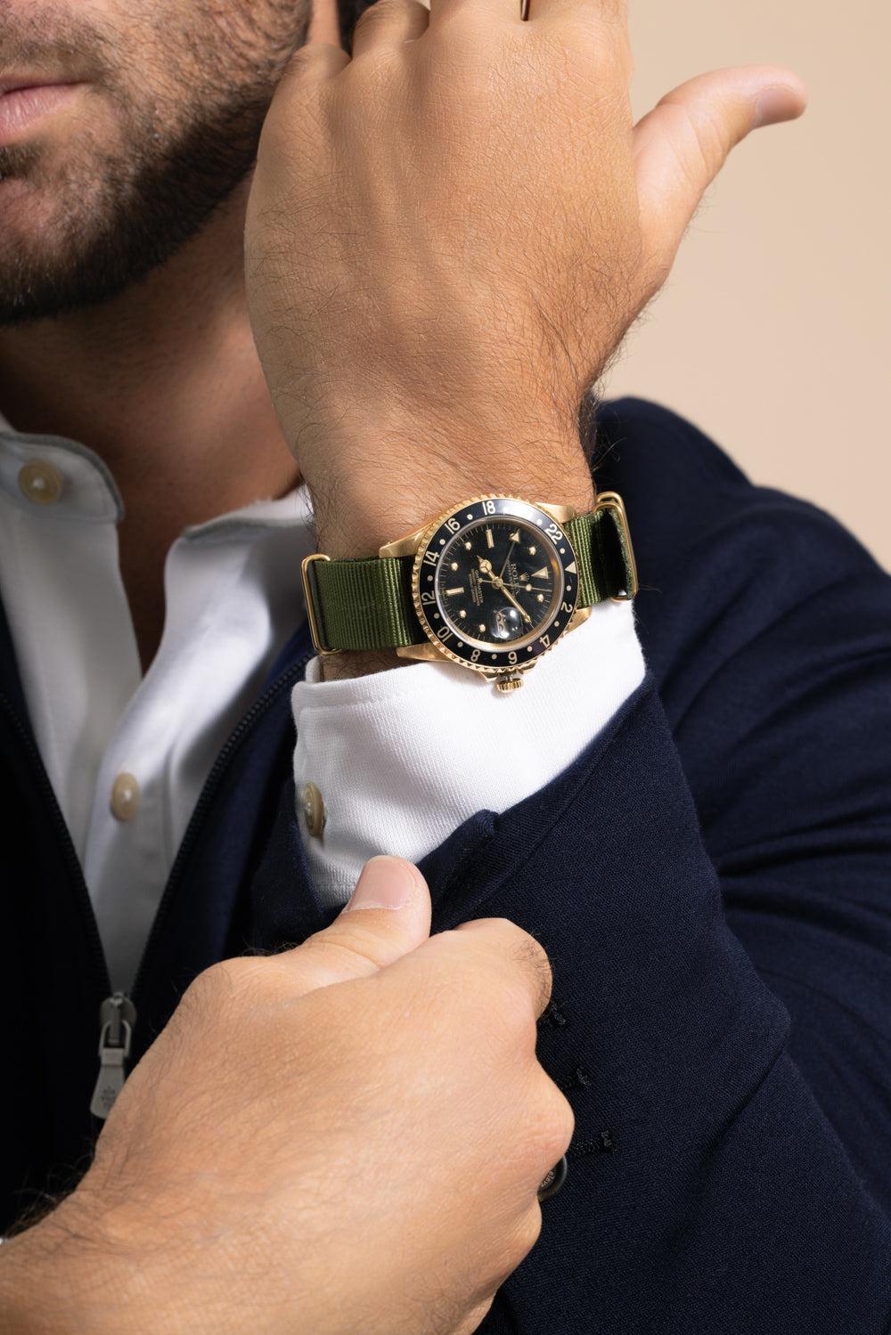 Rolex GMT-Master Watch - Image 4