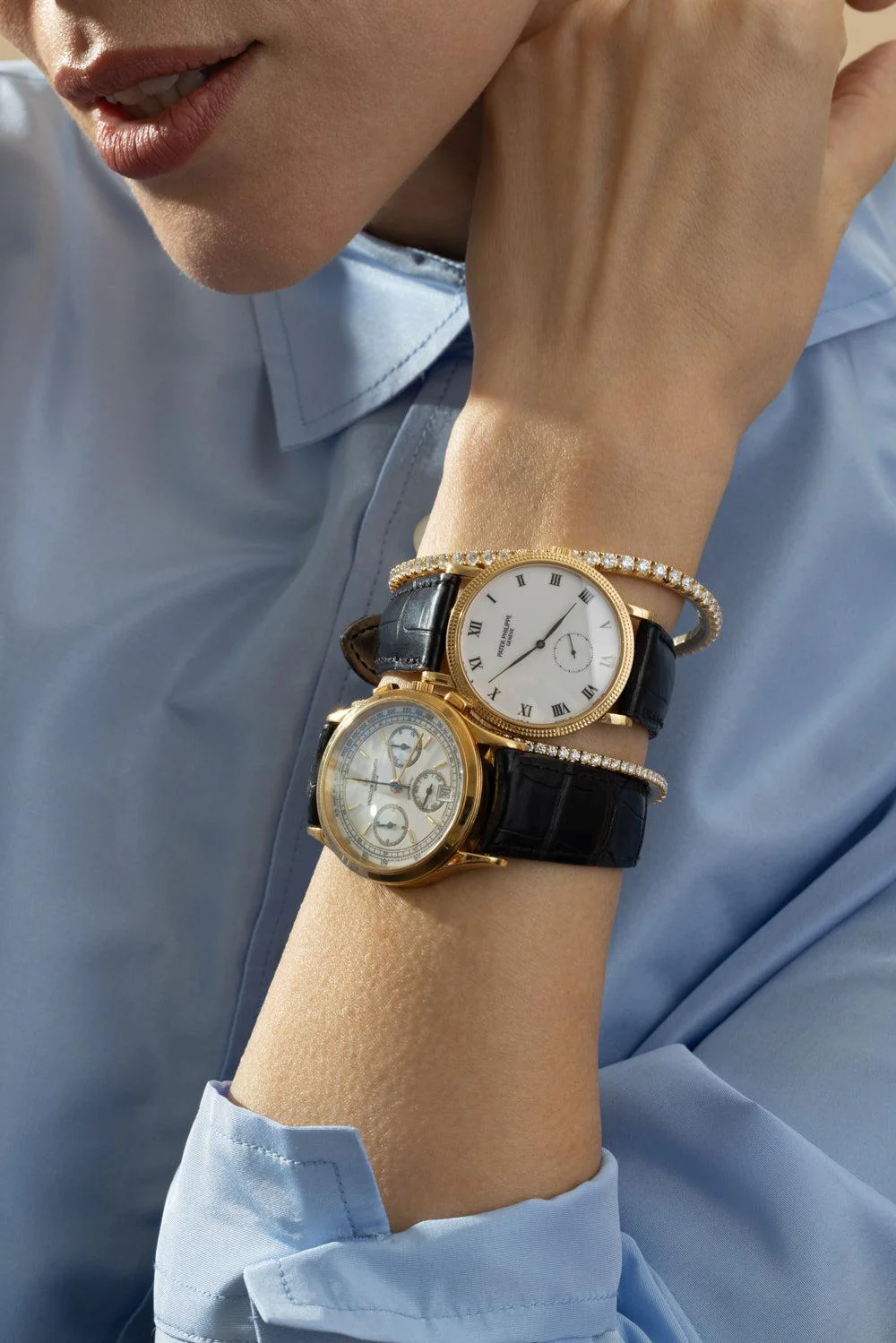 Vacheron Constantin Historique Watch - Image 3