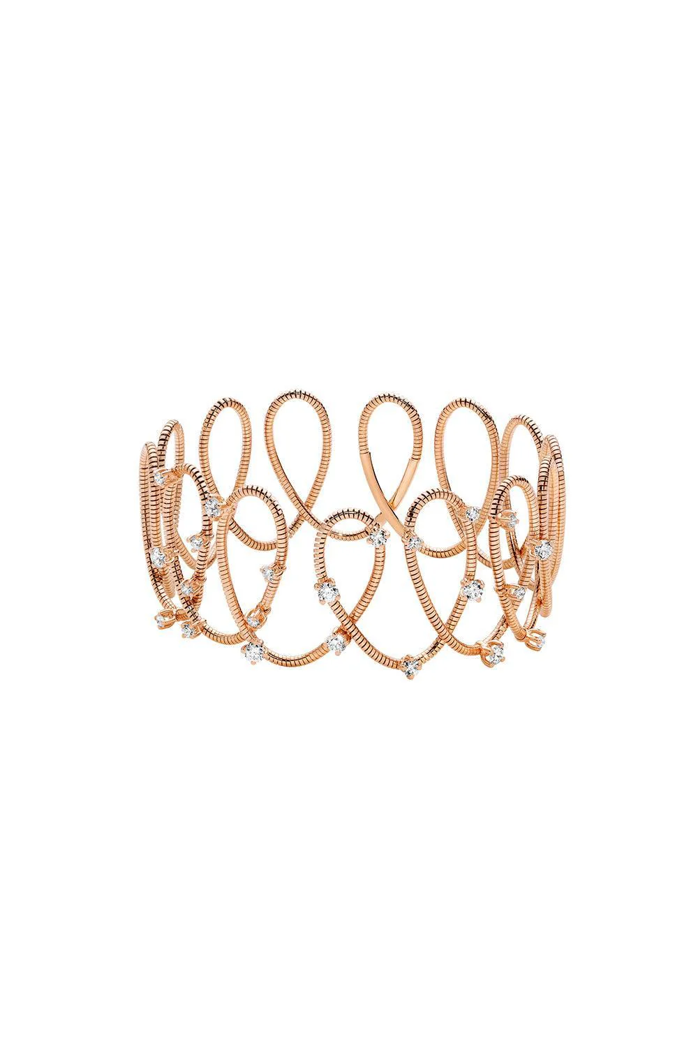 Rugiada Diamanti Bracelet