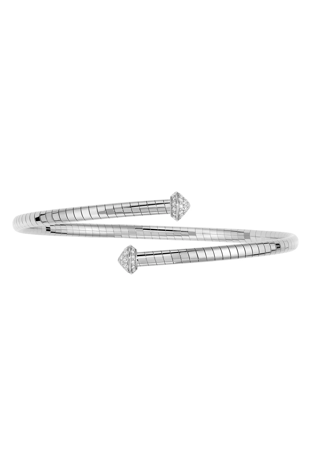 Rugiada Diamond Tip Bracelet