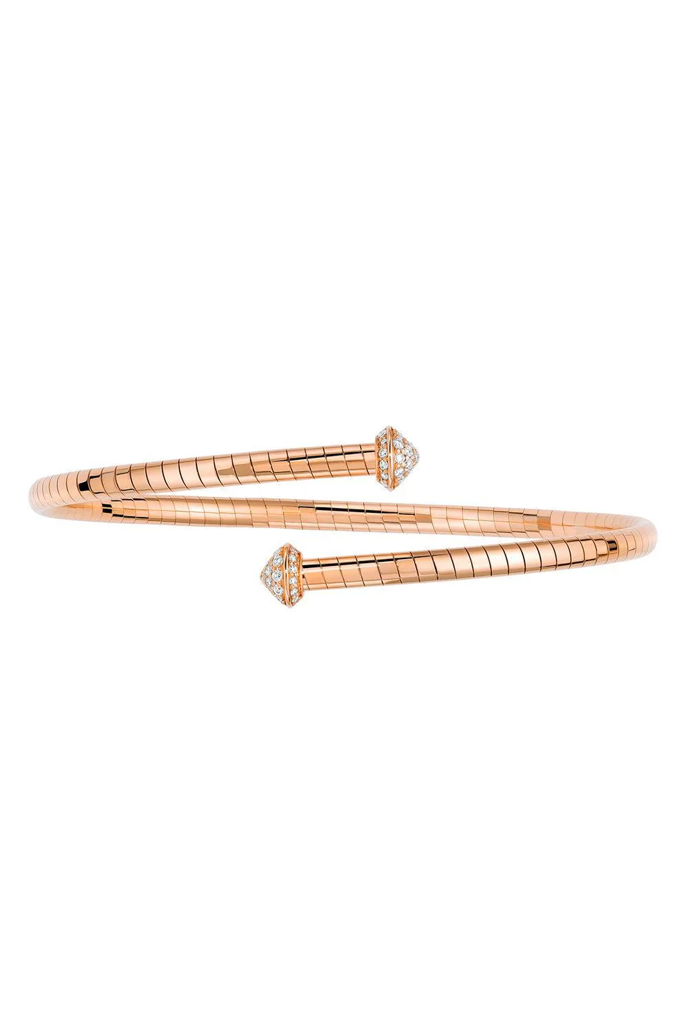 Rugiada Diamond Tip Bracelet - Image 7