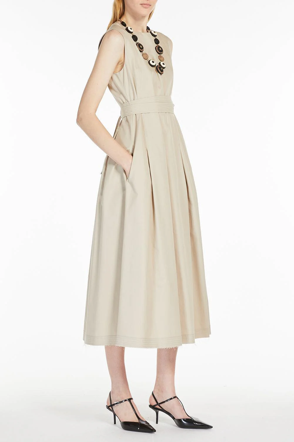 Amina Dress - Image 3