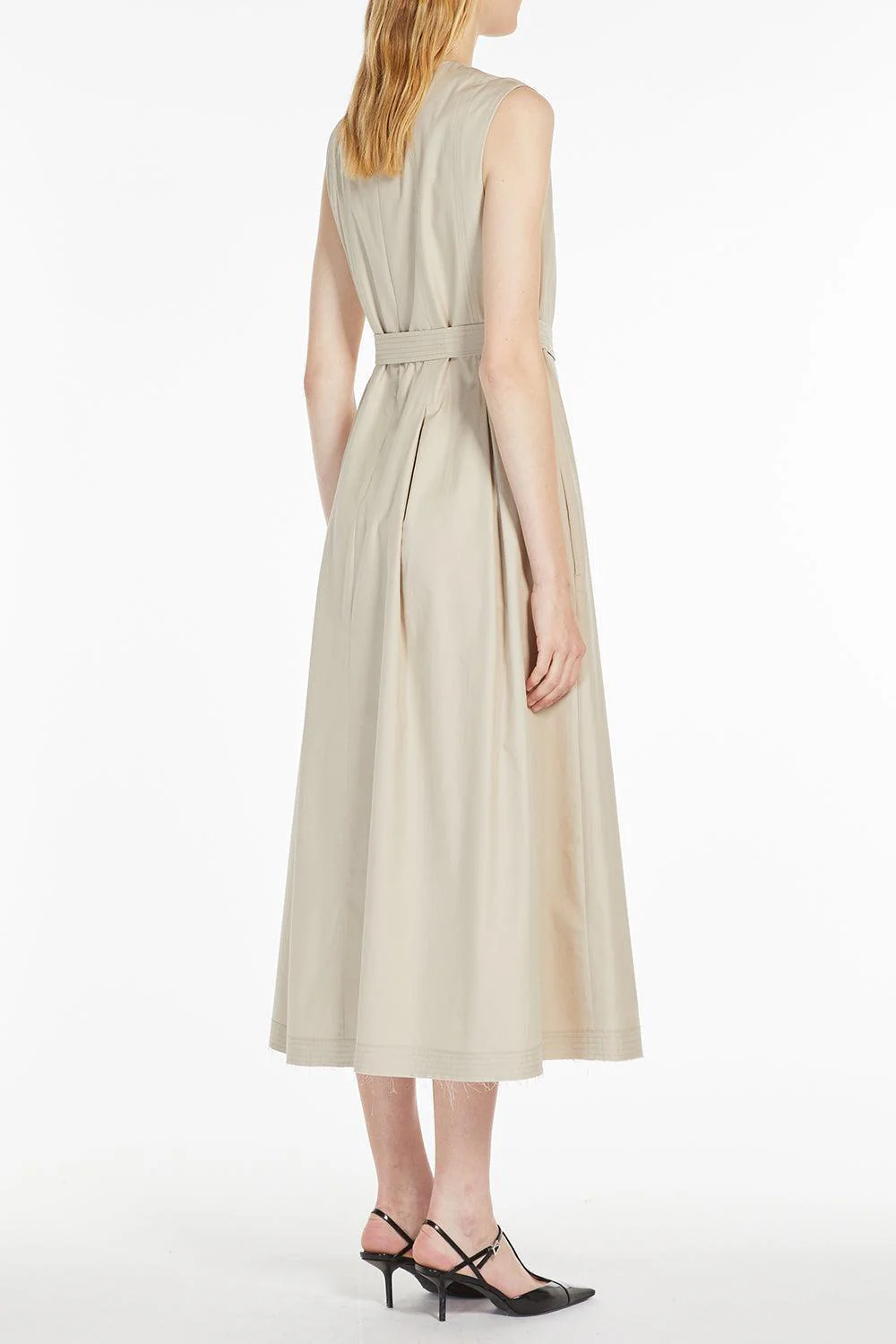 Amina Dress - Image 4