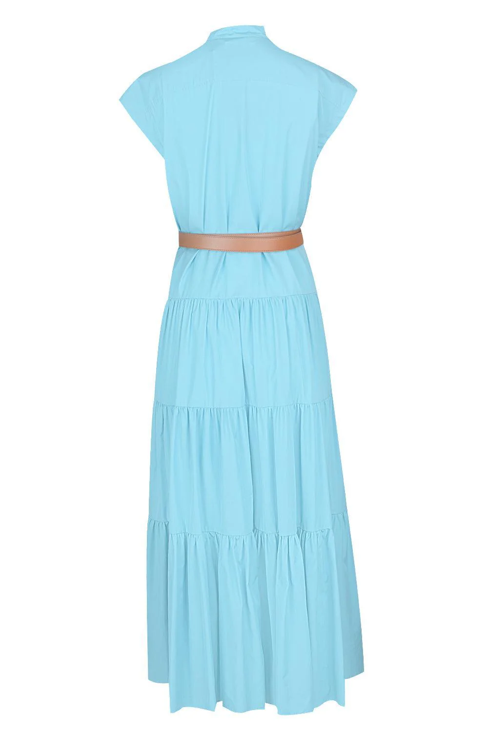 Bairo Maxi Dress - Image 5
