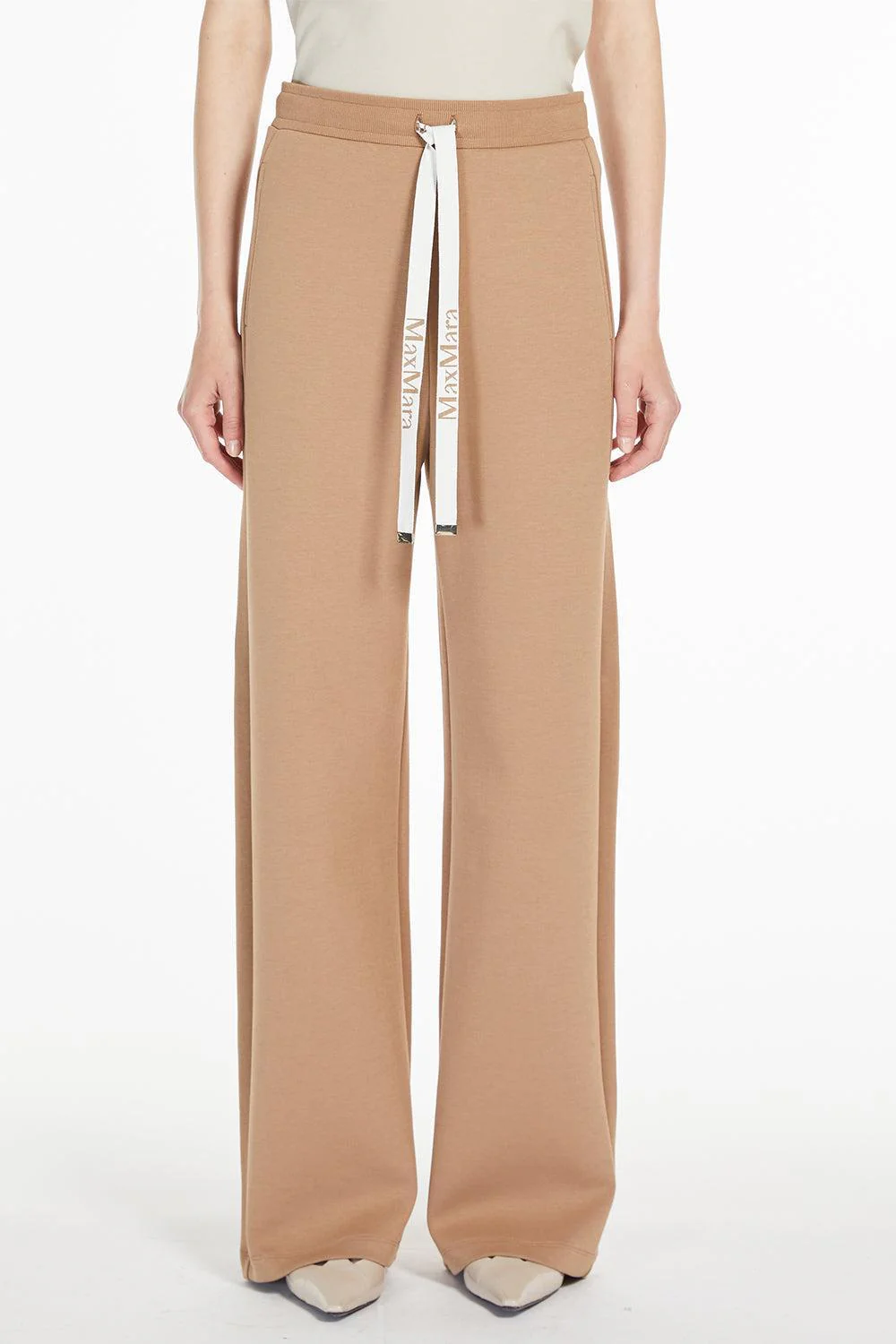 Bali Trouser - Camel - Image 2