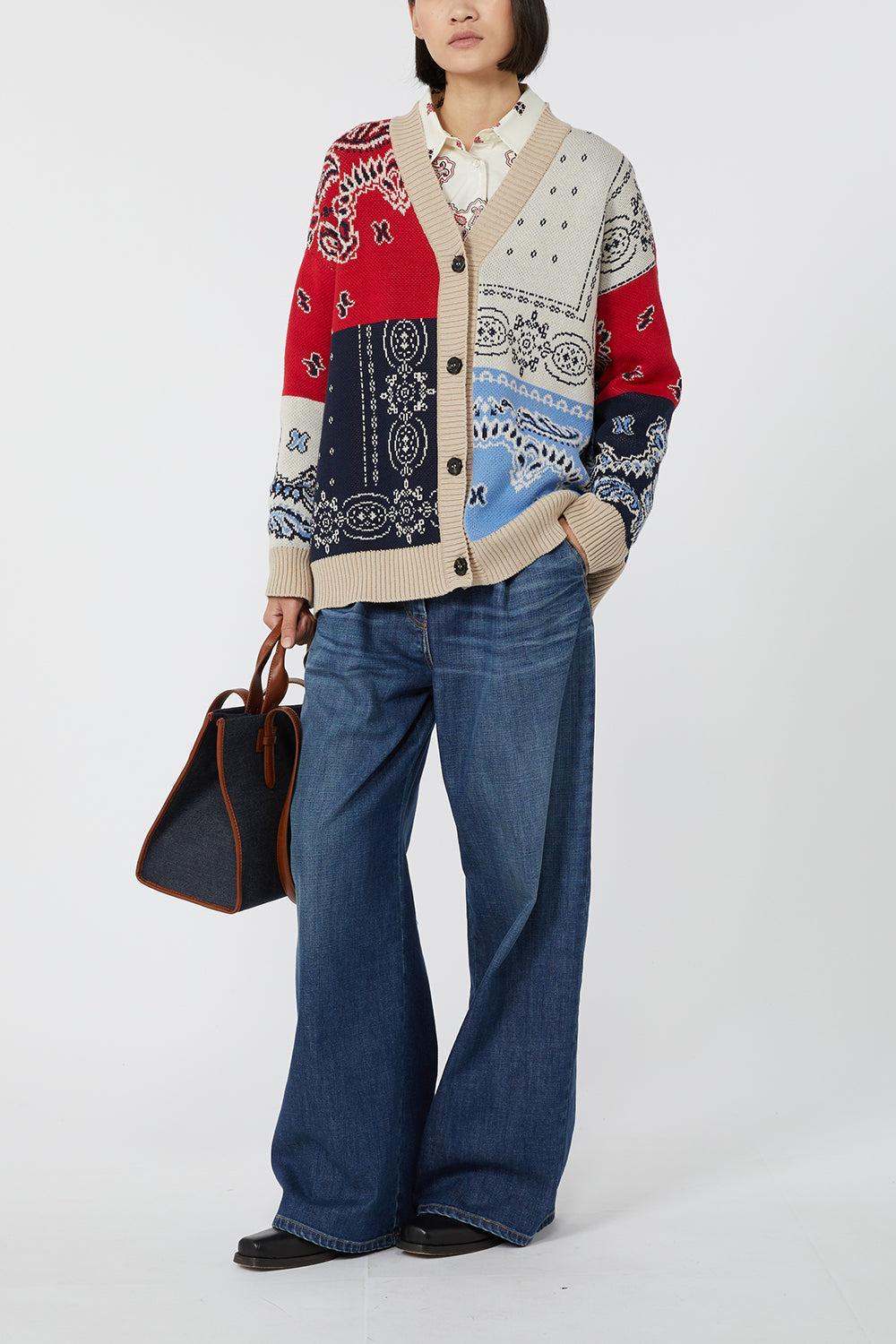 Baobab Sweater - Image 2