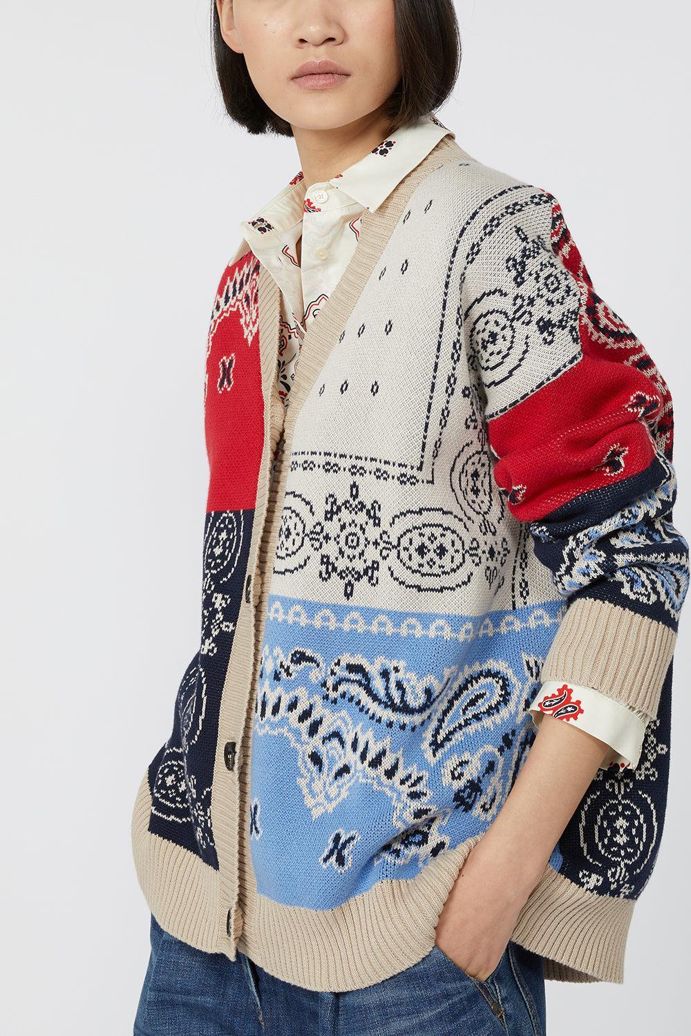 Baobab Sweater - Image 3