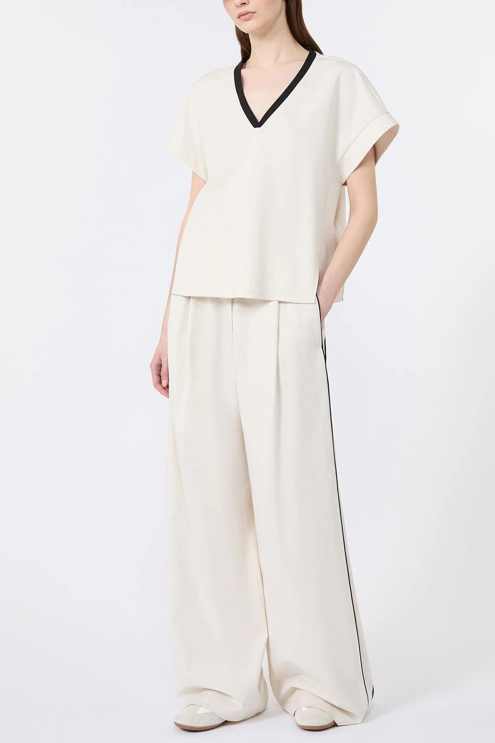 Body Tee - Image 2