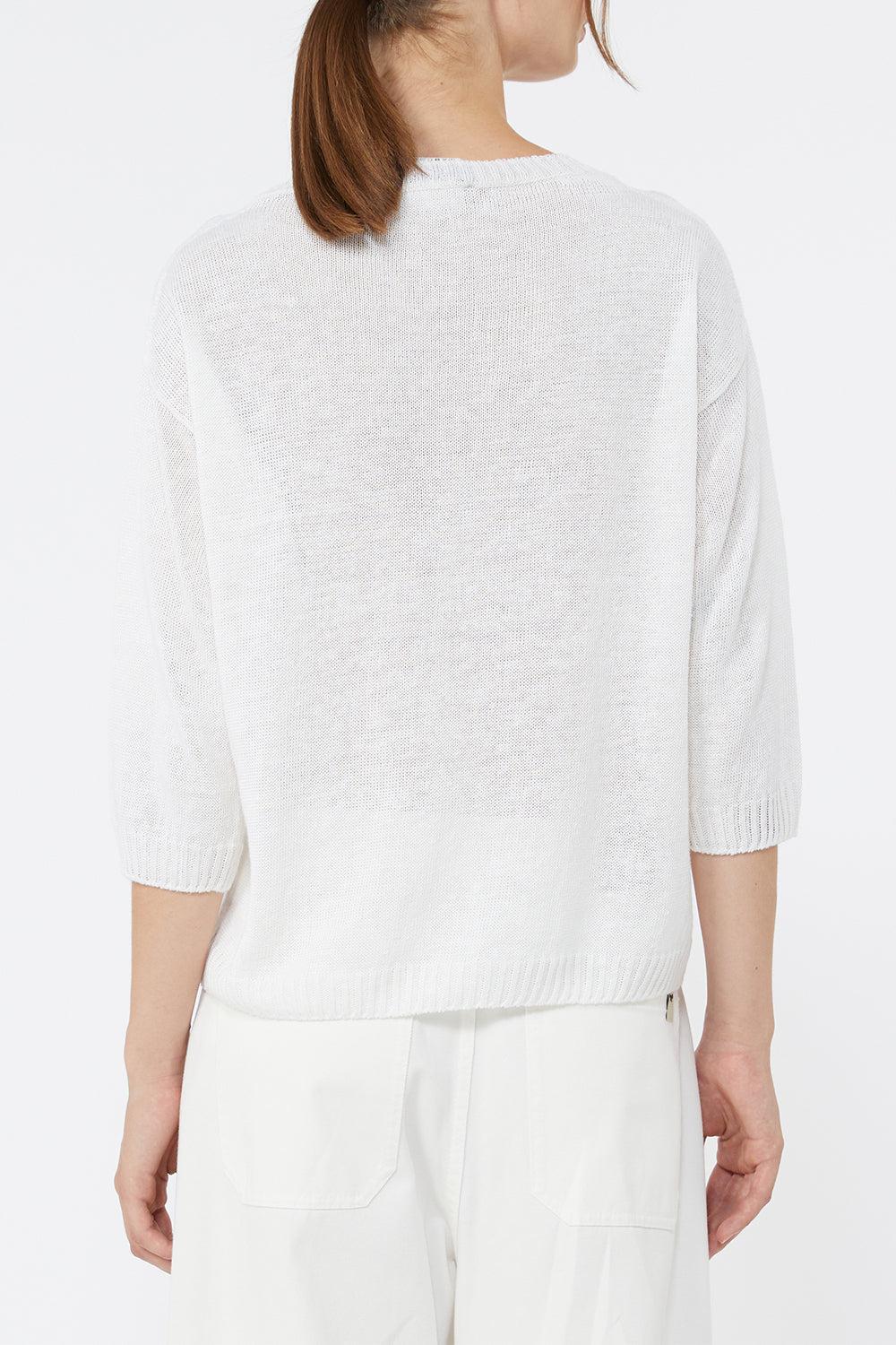 Cannone Sweater - Image 5