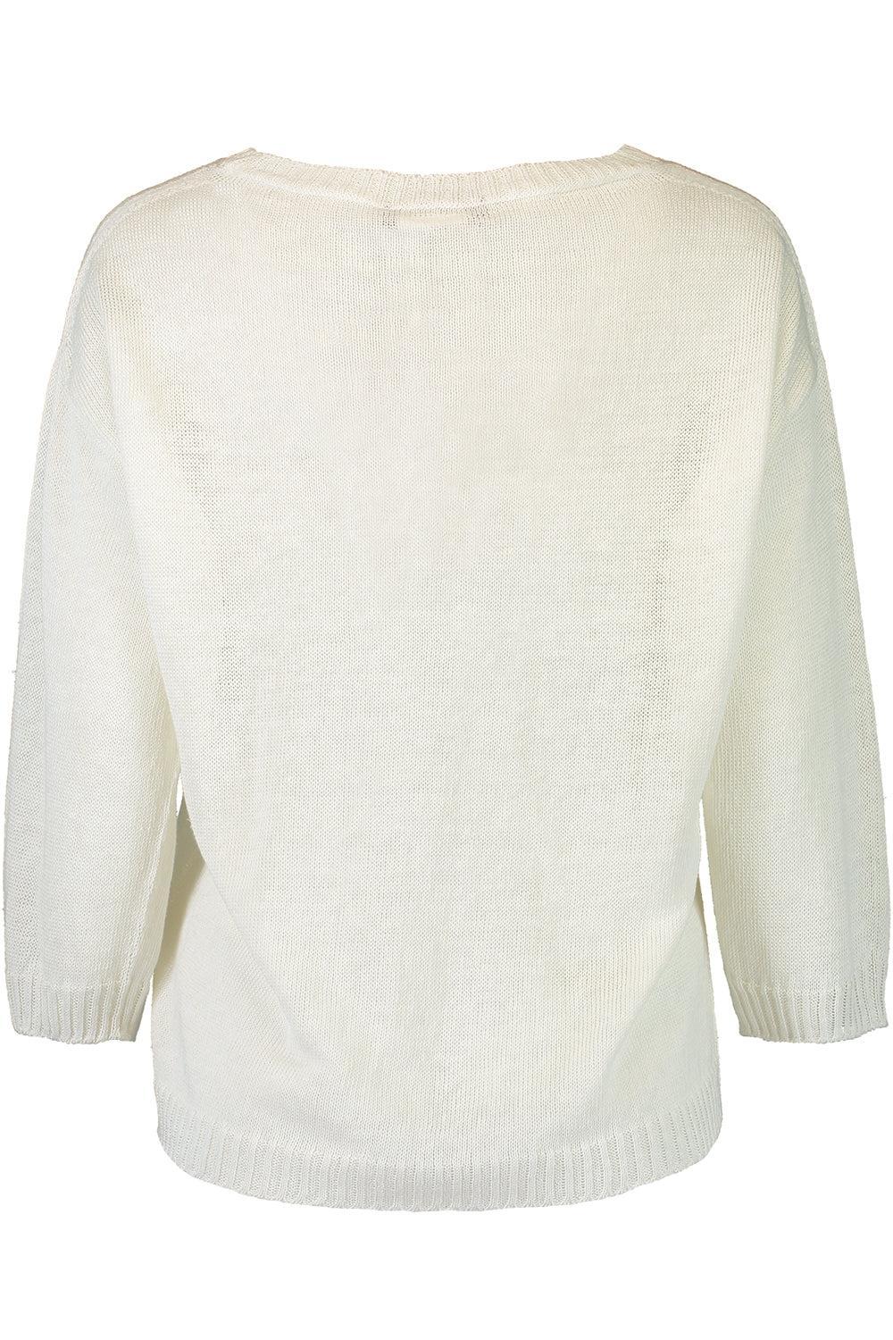 Cannone Sweater - Image 6