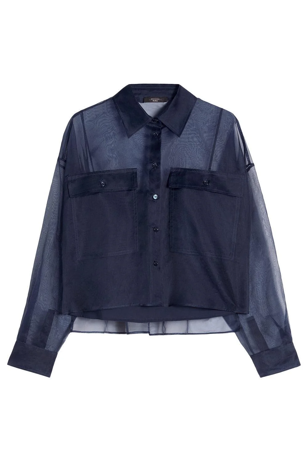 Colomba Blouse