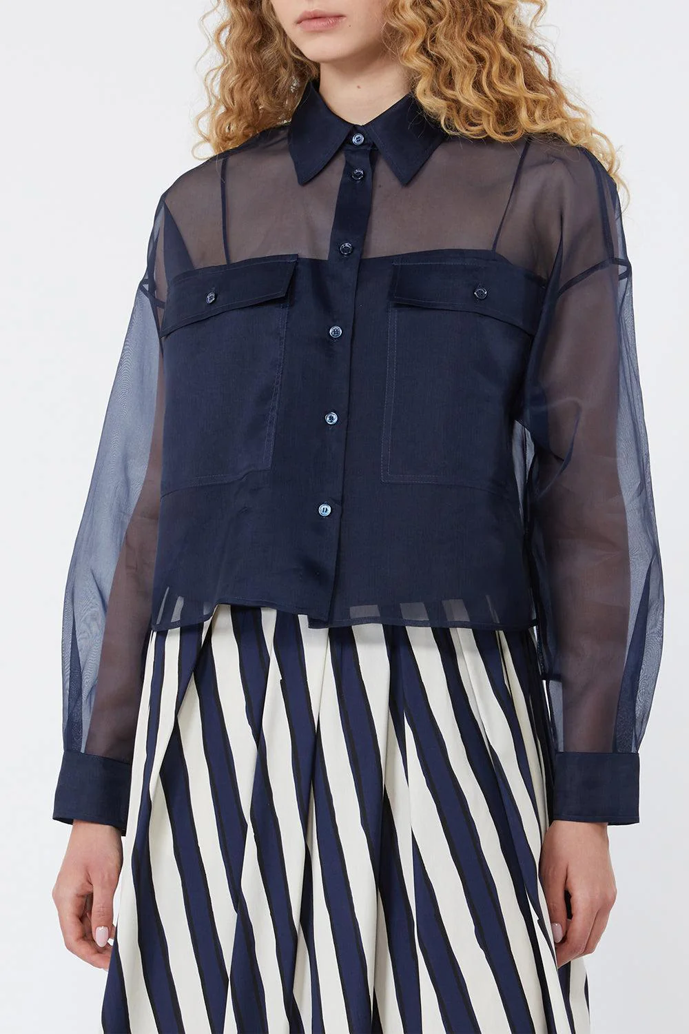 Colomba Blouse - Image 2