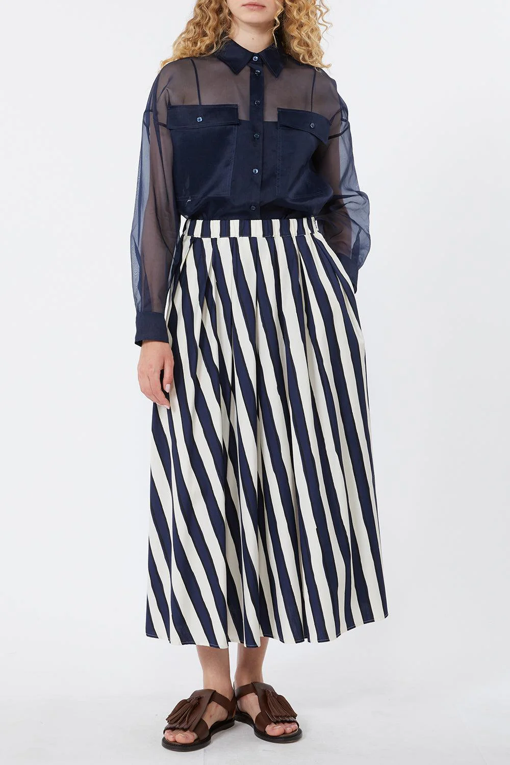 Colomba Blouse - Image 3