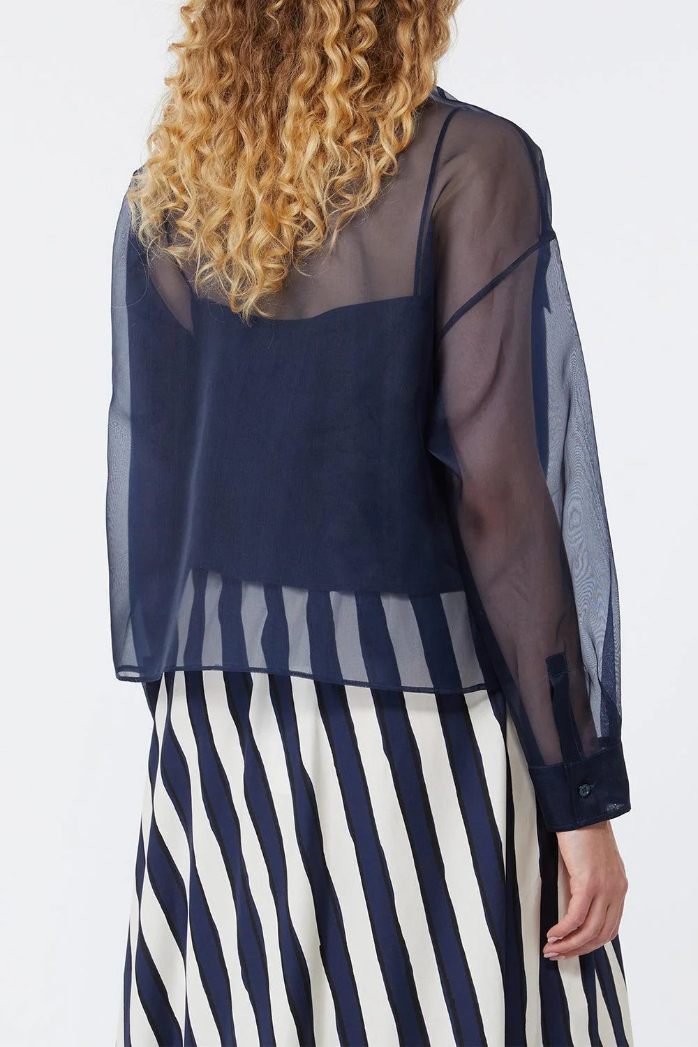 Colomba Blouse - Image 4