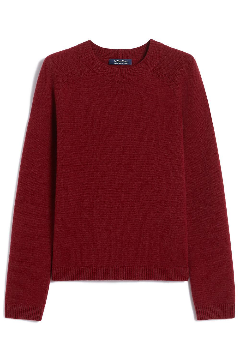 Damasco Sweater