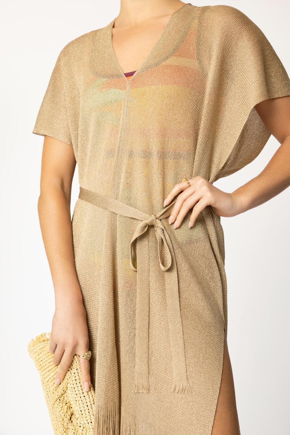Donnola Dress - Image 3