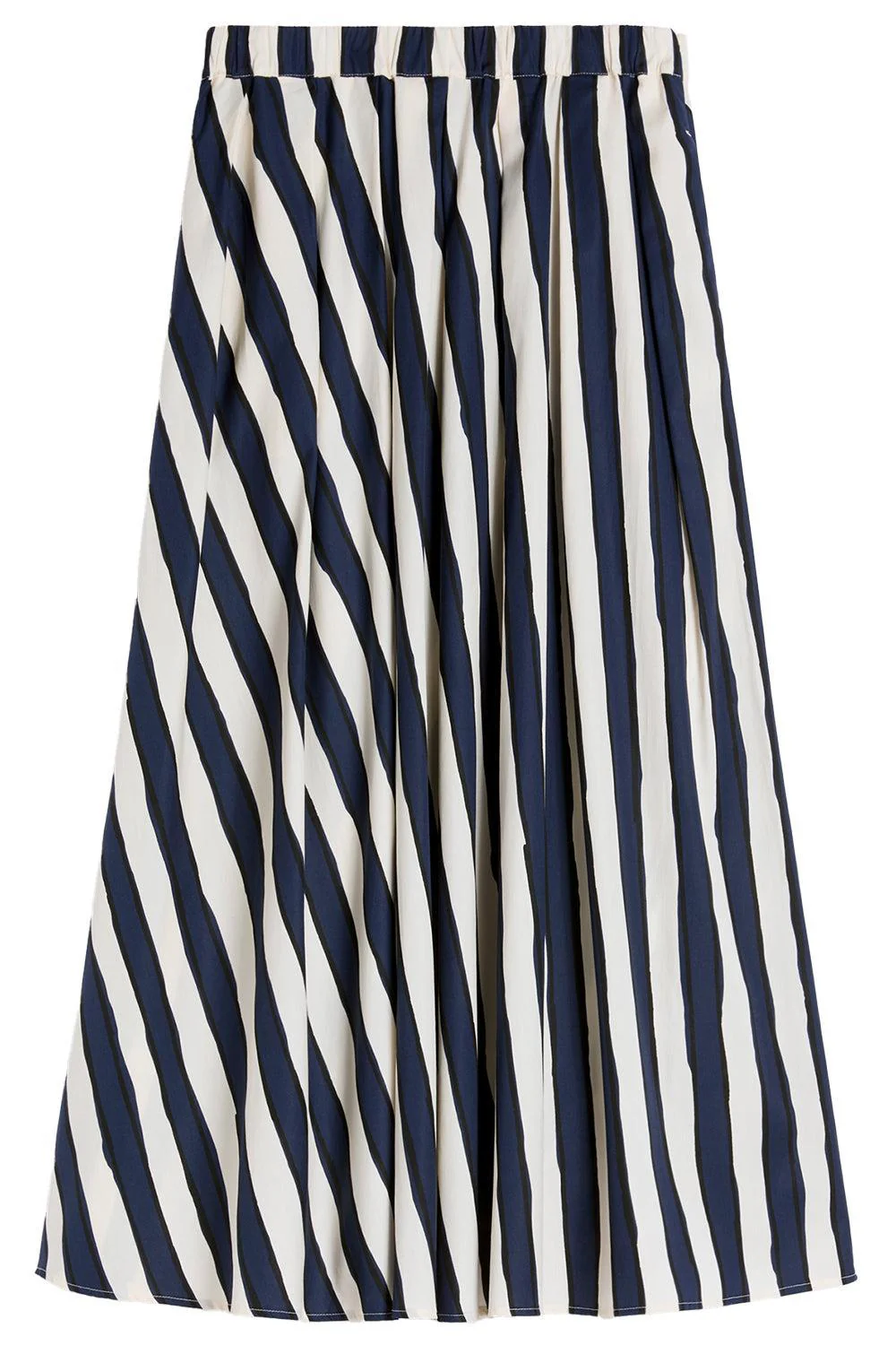 Duomo Midi Skirt