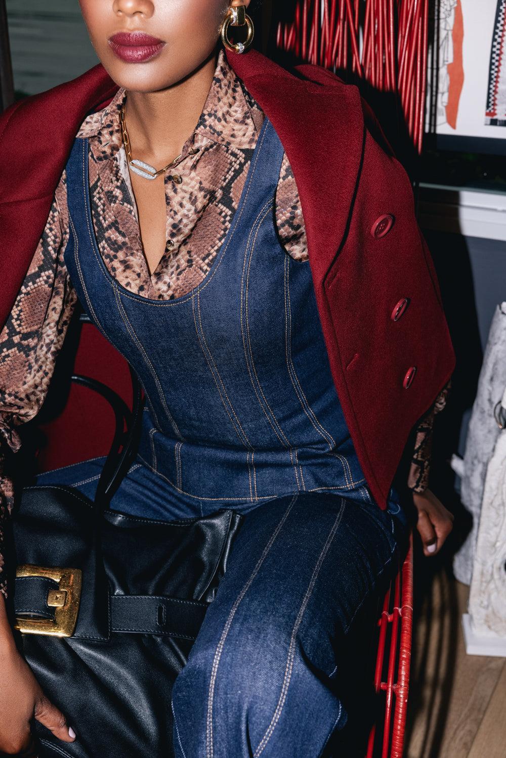 Elise Jacket - Image 3