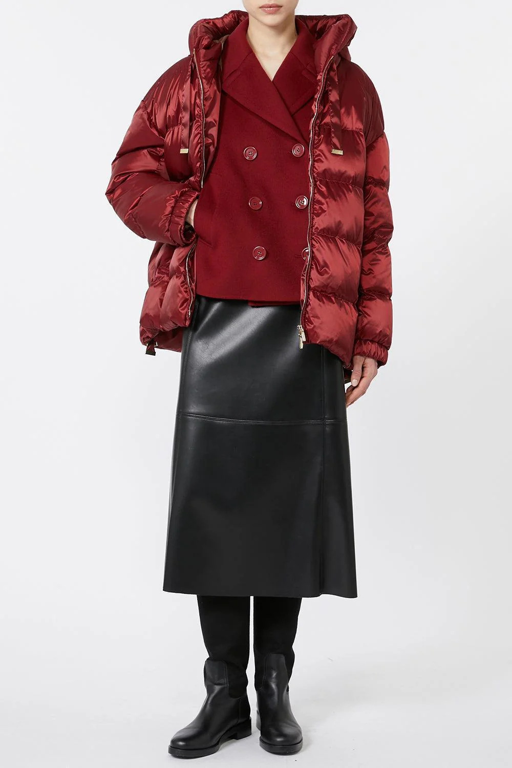 Elise Jacket - Image 4