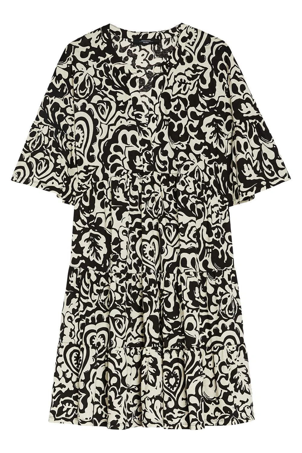 Ely Dress