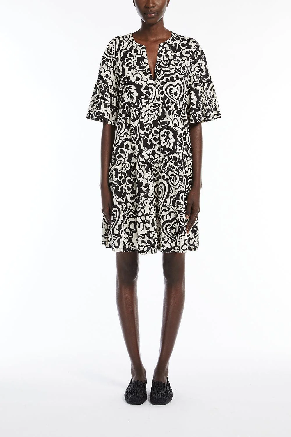 Ely Dress - Image 2