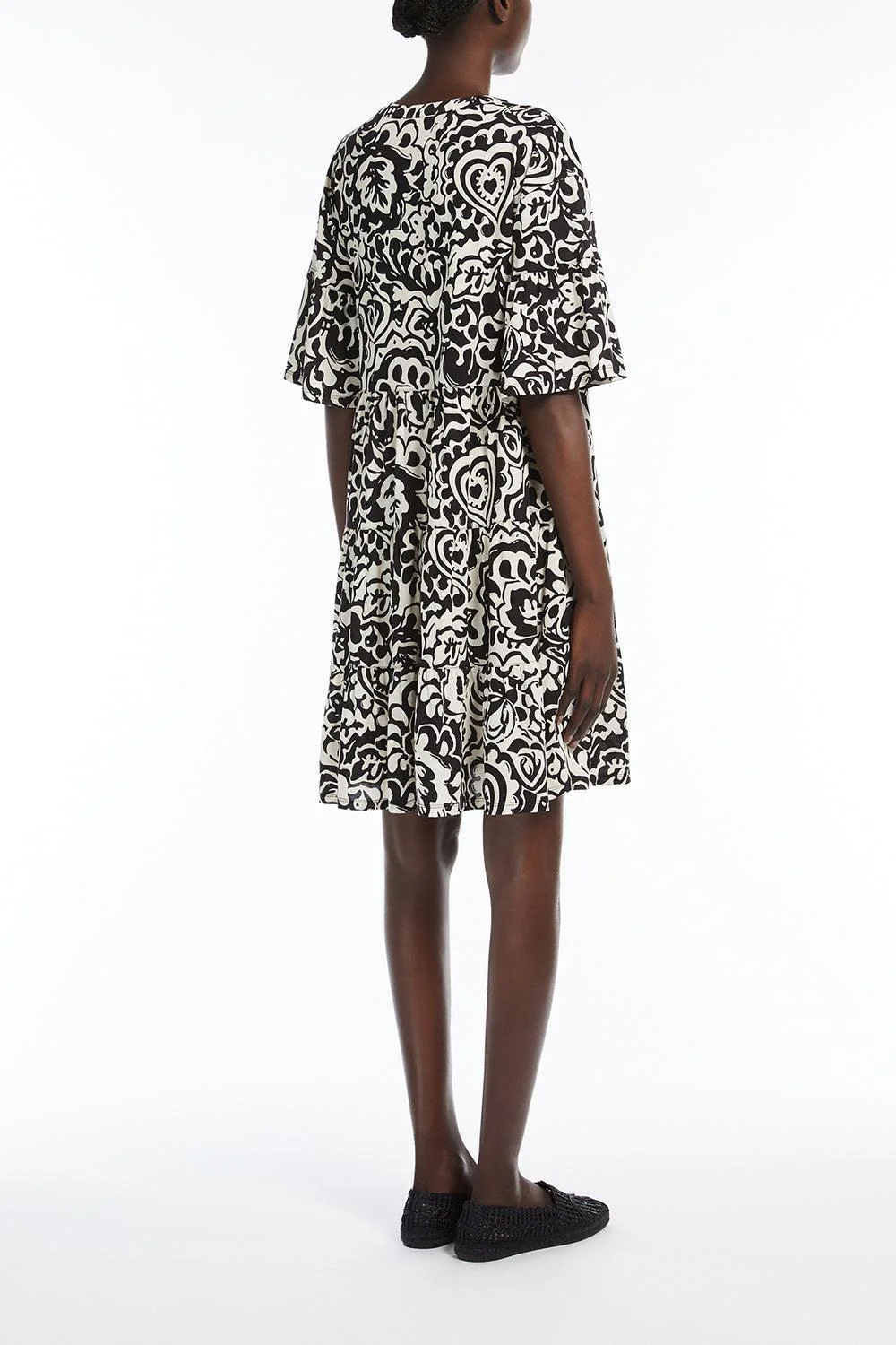 Ely Dress - Image 4