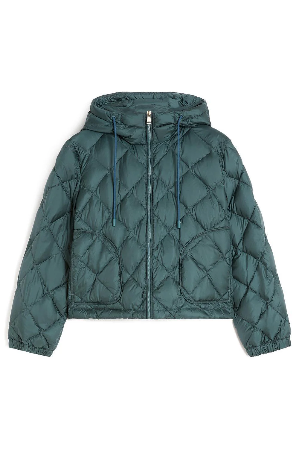 Eris Quilted Jacket
