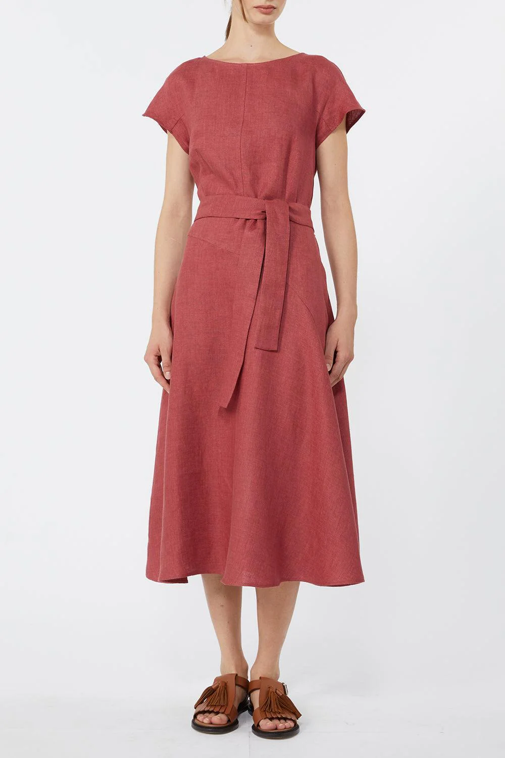 Esordio Dress - Image 2