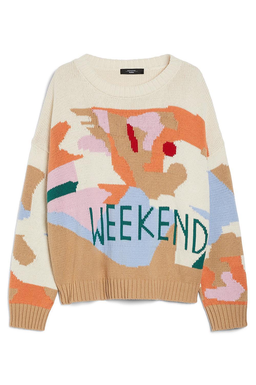 Fabian Sweater