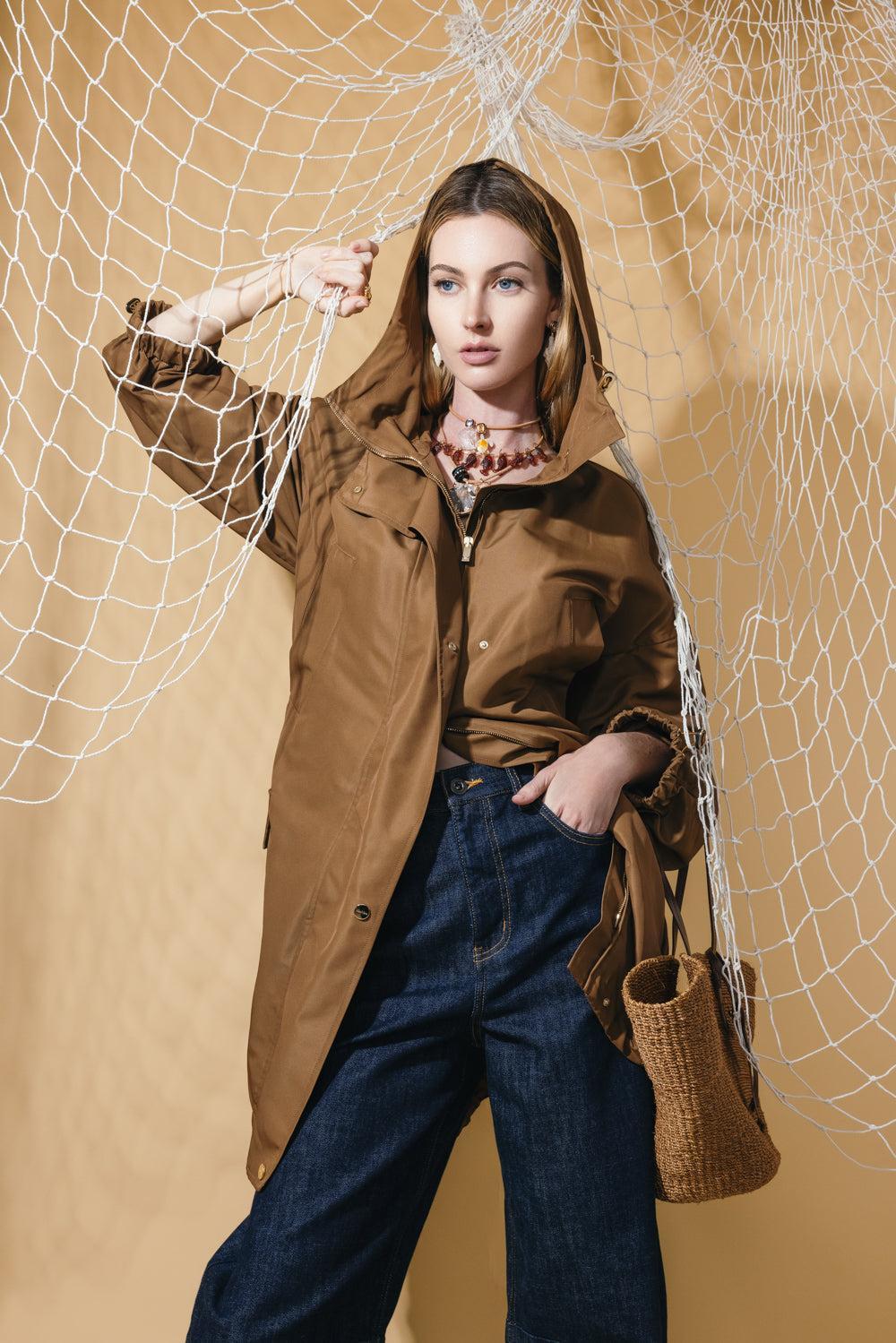 Finito Overcoat - Image 2