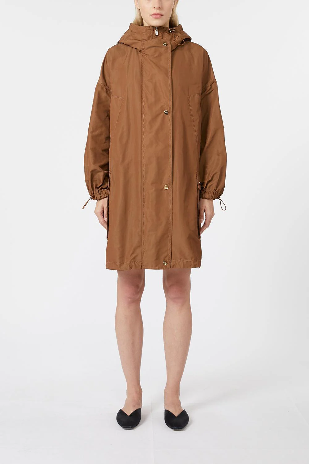 Finito Overcoat - Image 3