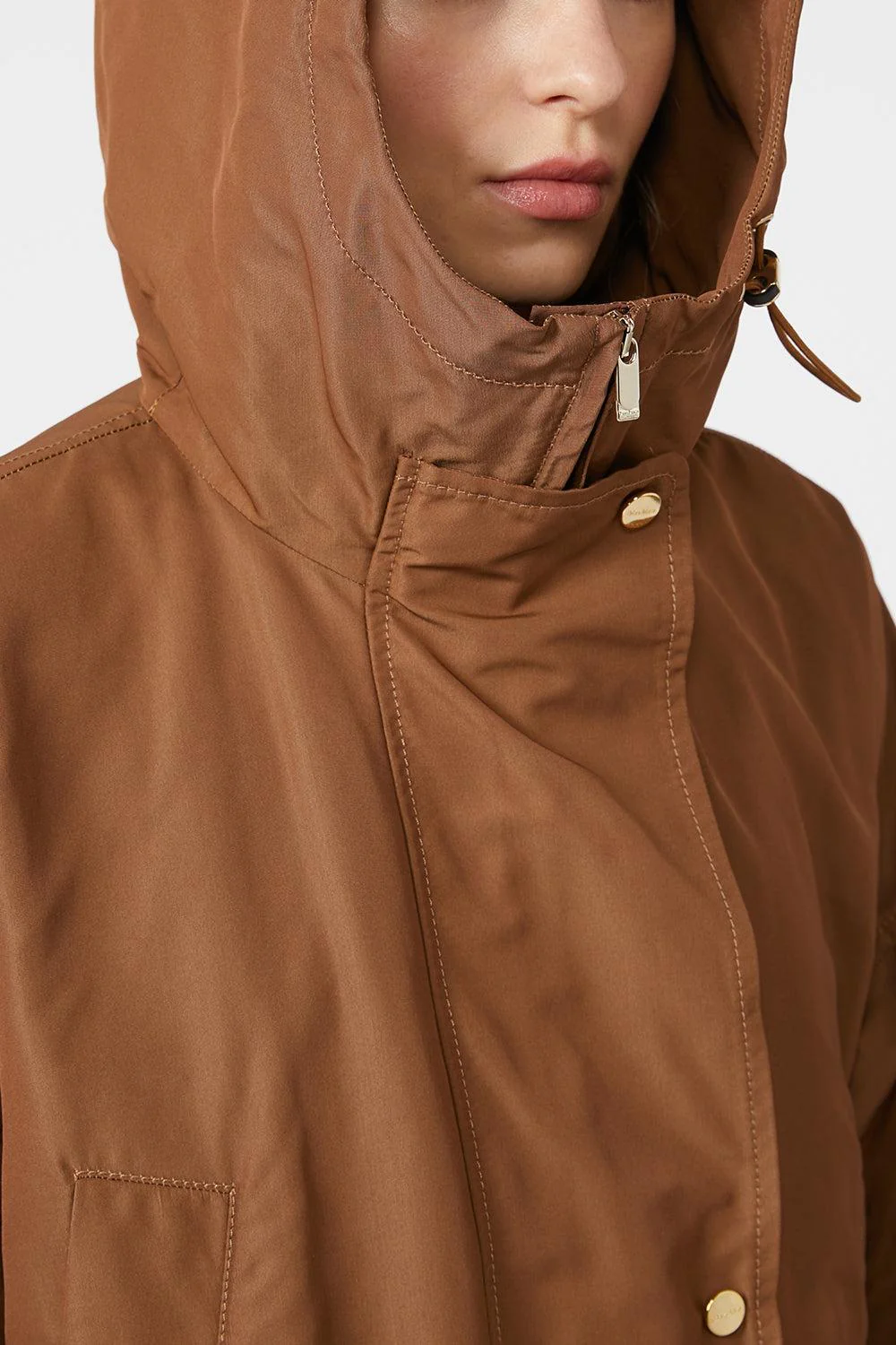 Finito Overcoat - Image 4