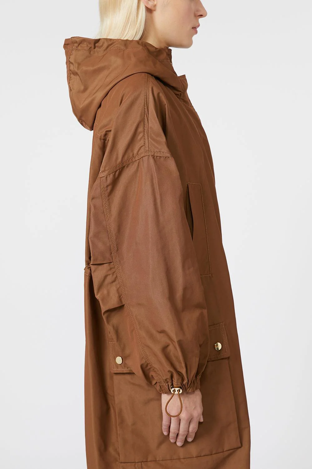 Finito Overcoat - Image 5