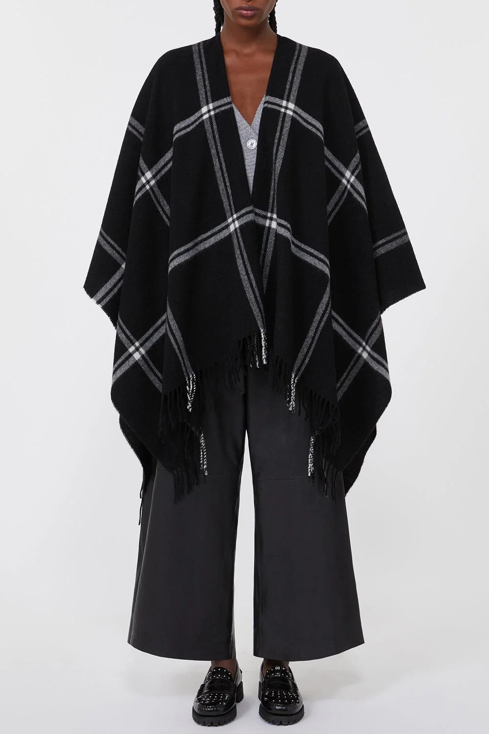 Garda Cloak - Image 2
