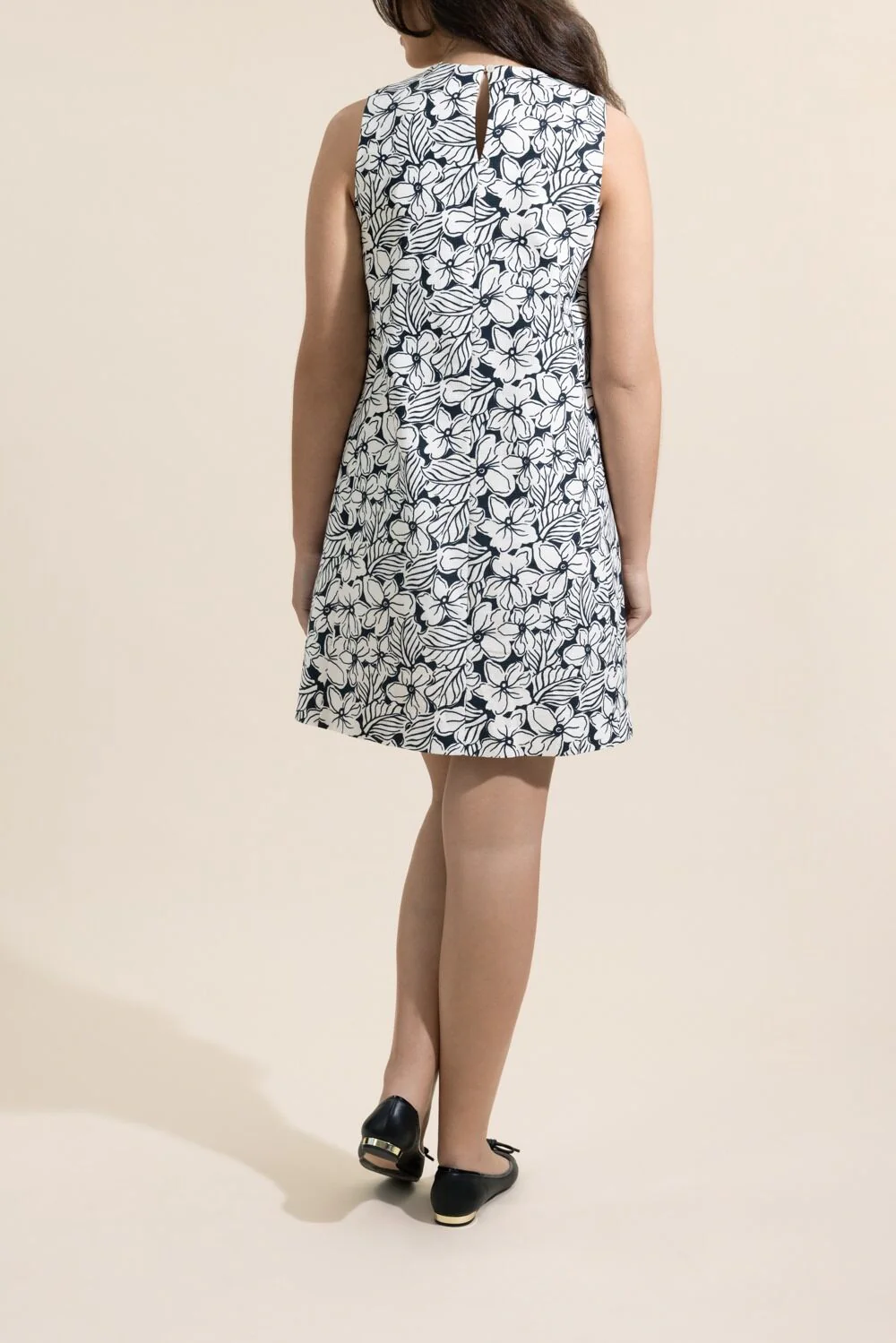 Giallo Dress - Image 4
