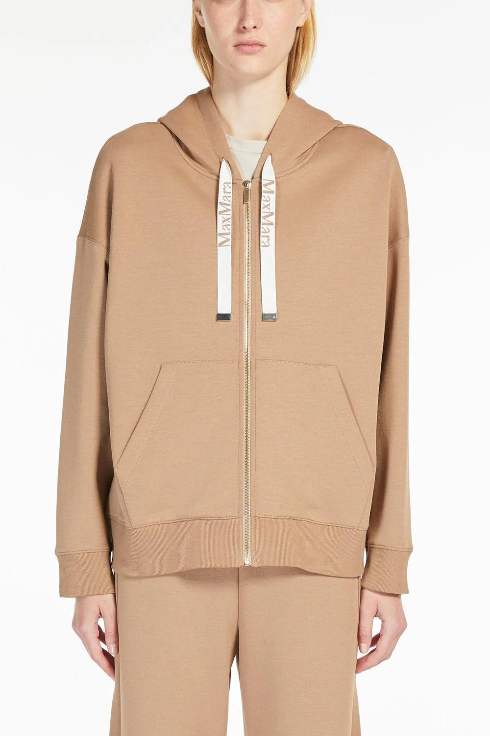Jour Jacket - Camel - Image 2