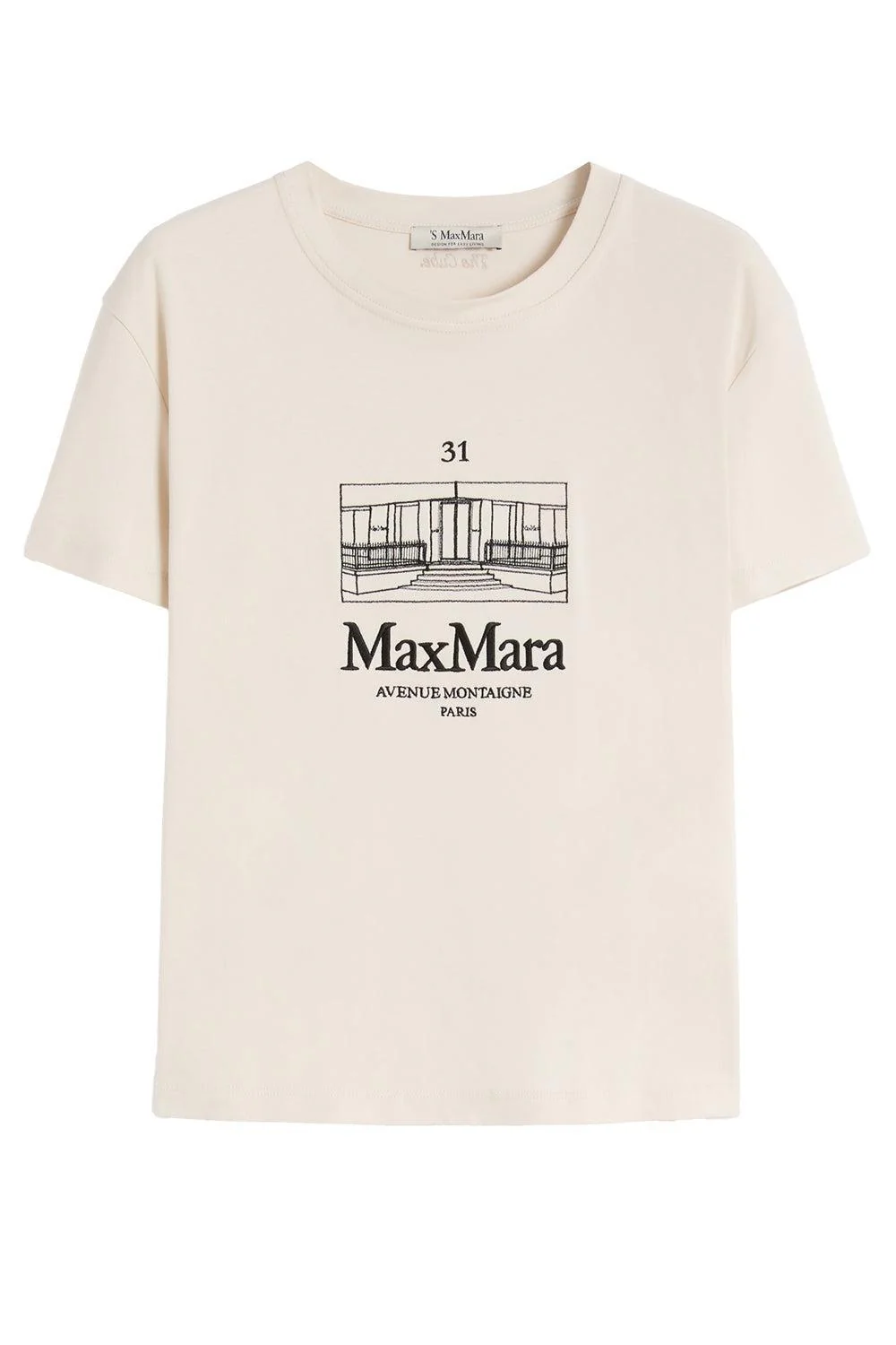 Logo Tee